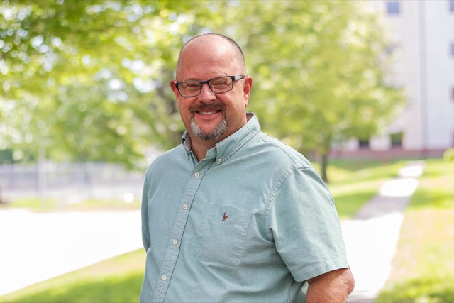 Joel Tetreau