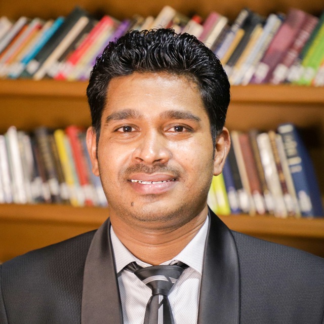 Rajesh Madugula