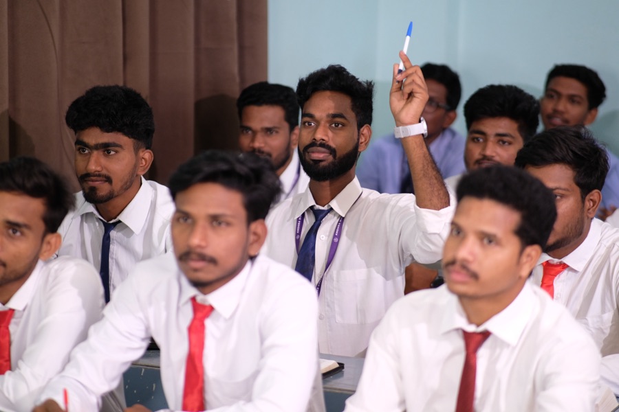 Diploma in Theology